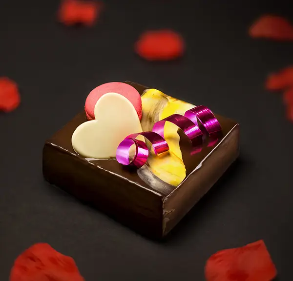 Expert gourmands de Lorraine - Saint-Valentin