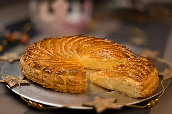 Expert gourmands de Lorraine - Epiphanie