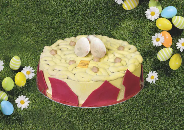 Expert gourmands de Lorraine - Fêtes de Pâques