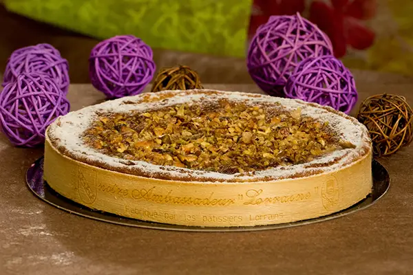 Expert gourmands de Lorraine - L'ambassadeur de lorraine