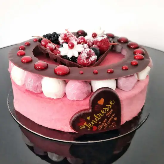 Expert gourmands de Lorraine - Fêtes des mères