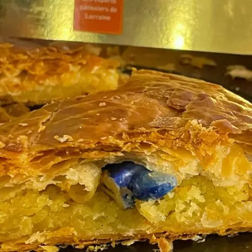 Expert gourmands de Lorraine - Epiphanie