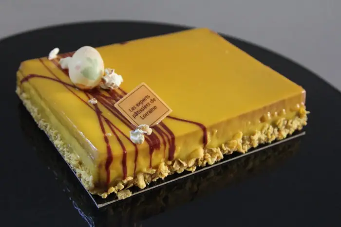 Expert gourmands de Lorraine - Fêtes de Pâques
