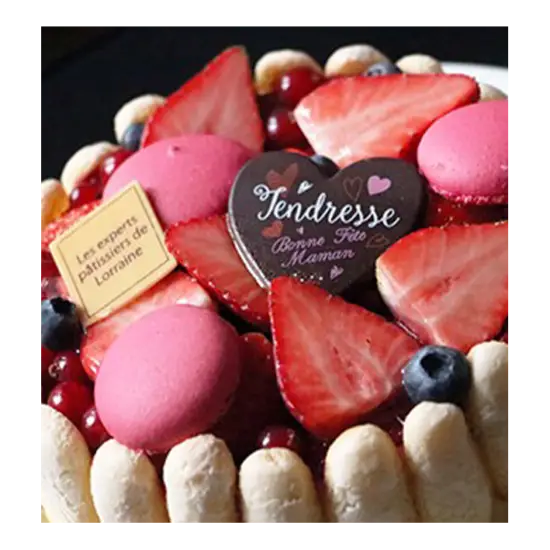 Expert gourmands de Lorraine - Fêtes des mères