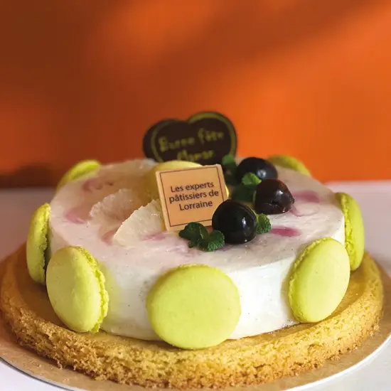 Expert gourmands de Lorraine - Fêtes des mères