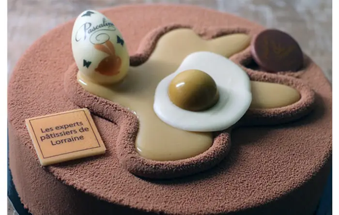 Expert gourmands de Lorraine - Fêtes de Pâques