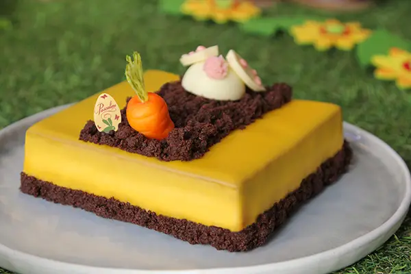 Expert gourmands de Lorraine - Fêtes de Pâques