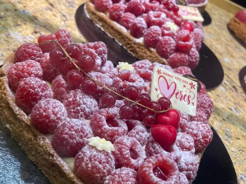 Expert gourmands de Lorraine - Pâtisserie Peter et Fils Sierck-les-bains