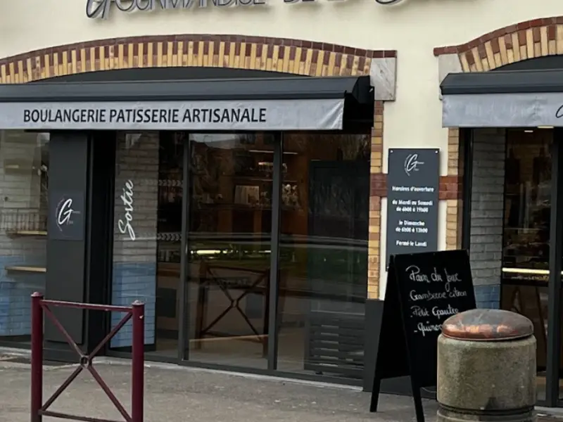 Expert gourmands de Lorraine - Pâtisserie Les gourmandises de la Seille Nomeny
