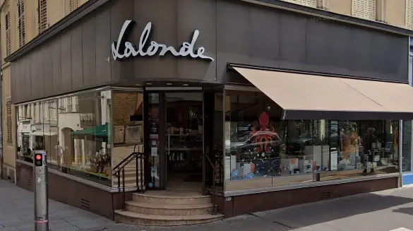 Expert gourmands de Lorraine - Pâtisserie Lalonde Nancy