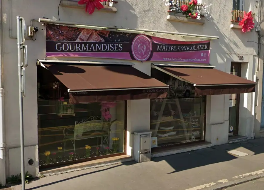Expert gourmands de Lorraine - Chocolaterie Gourmandises Nancy