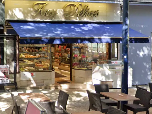 Expert gourmands de Lorraine - Pâtisserie aux délices Verdun