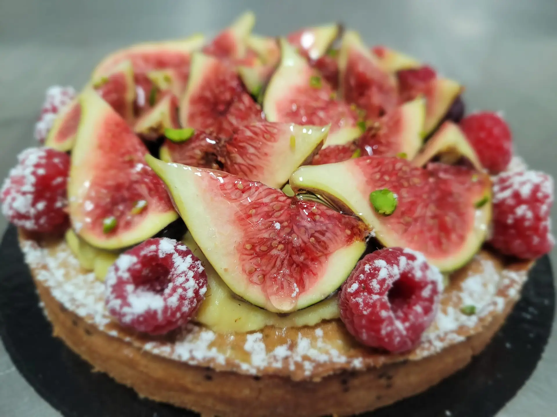 Expert gourmands de Lorraine - Pâtisserie Buttner Metz