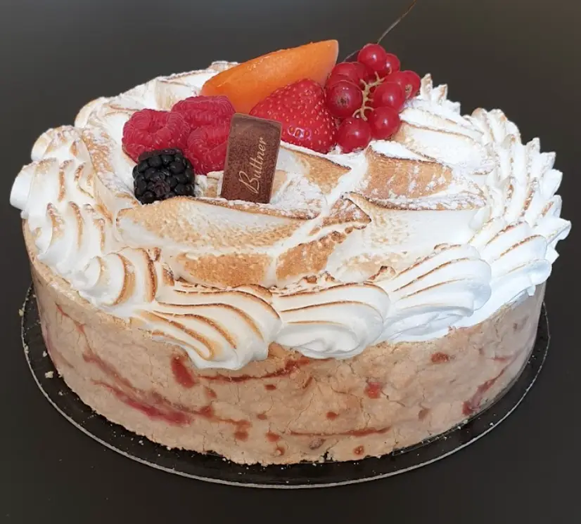 Expert gourmands de Lorraine - Pâtisserie Buttner Metz
