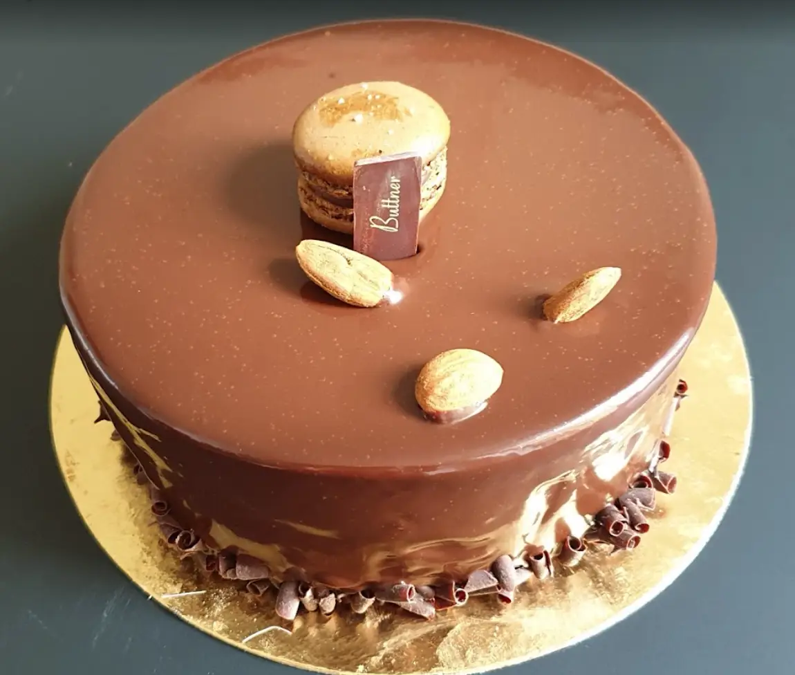 Expert gourmands de Lorraine - Pâtisserie Buttner Metz