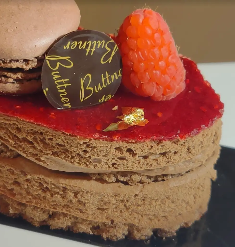 Expert gourmands de Lorraine - Pâtisserie Buttner Metz