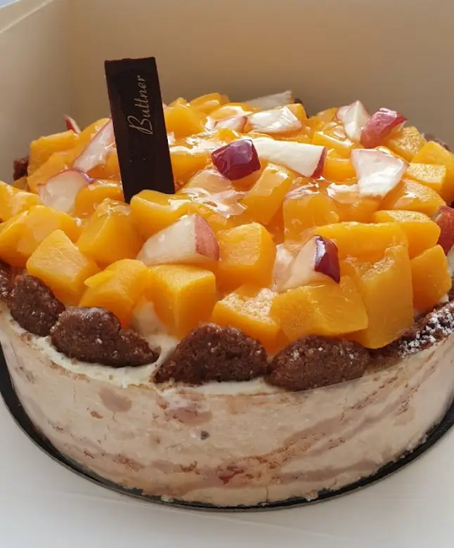 Expert gourmands de Lorraine - Pâtisserie Buttner Metz
