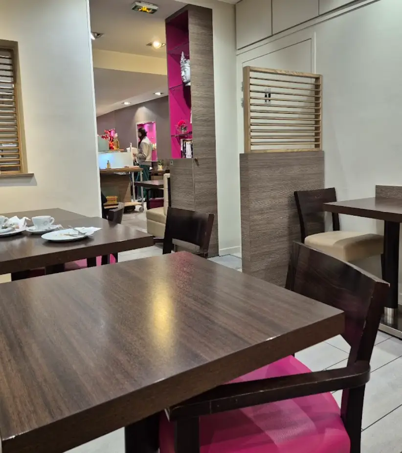 Expert gourmands de Lorraine - Pâtisserie Buttner Metz