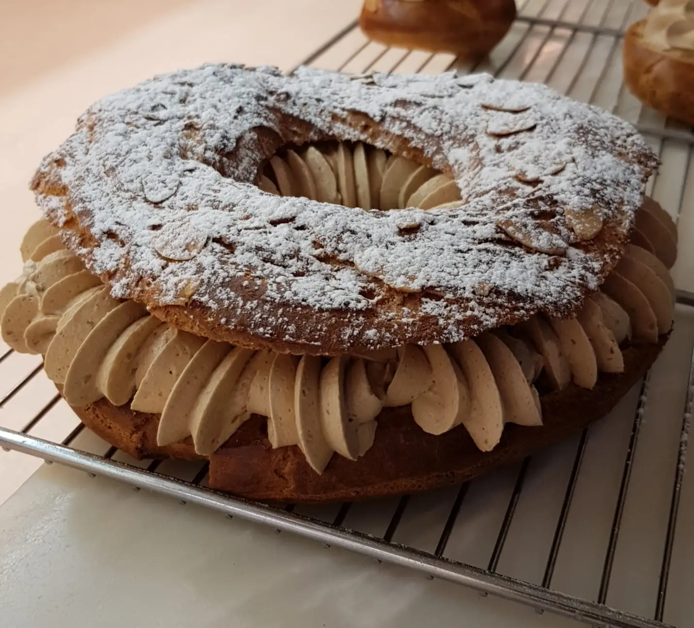 Expert gourmands de Lorraine - Pâtisserie Buttner Metz