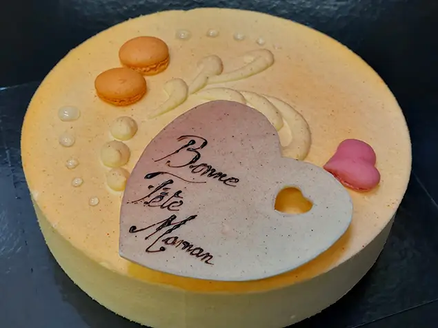 Expert gourmands de Lorraine - Pâtisserie Thiriot Metz