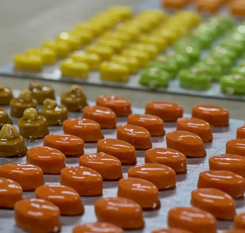 Expert gourmands de Lorraine - Pâtisserie Lalonde Nancy