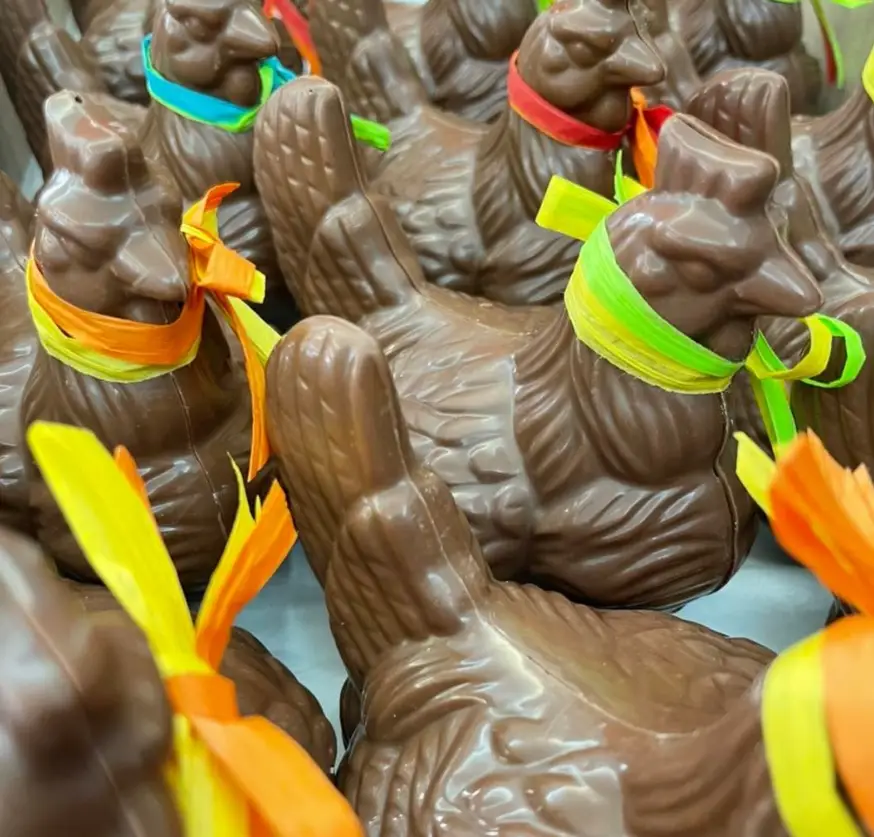 Expert gourmands de Lorraine - Pâtisserie Lalonde Nancy