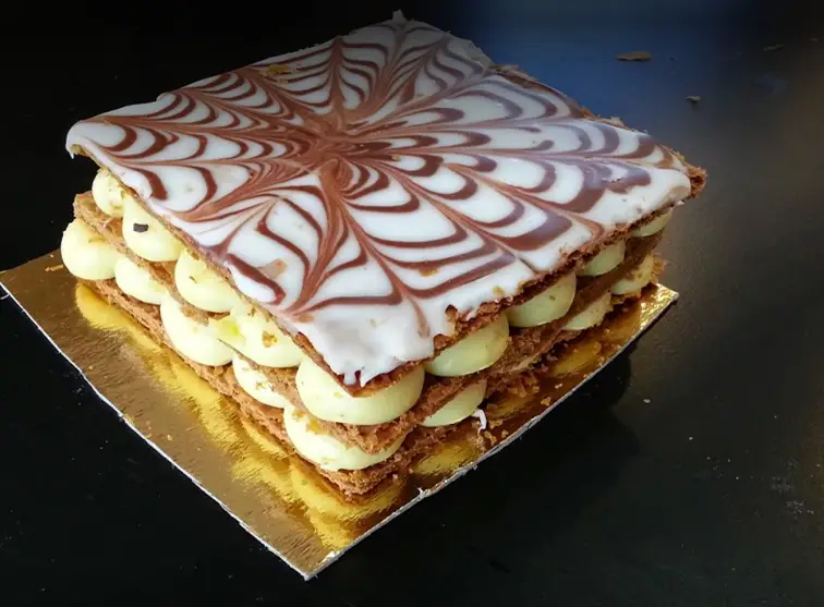 Expert gourmands de Lorraine - Pâtisserie Le fournil Kanfen