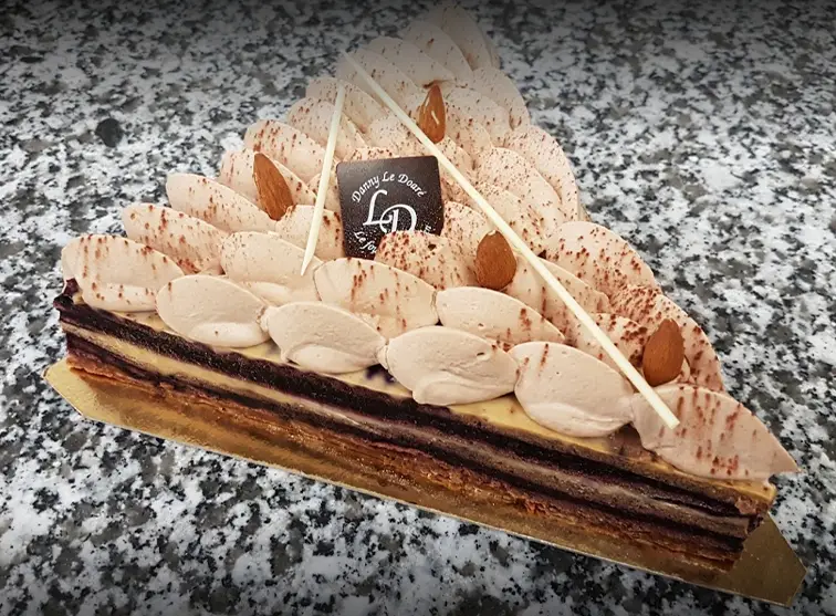 Expert gourmands de Lorraine - Pâtisserie Le fournil Kanfen