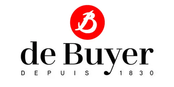 De Buyer partenaires des experts gourmands de Lorraine