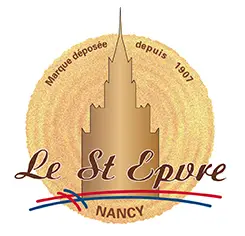 Expert gourmands de Lorraine - Pâtisserie Saint-Epvre Nancy