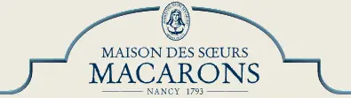 Expert gourmands de Lorraine - Maison des soeurs macarons Nancy
