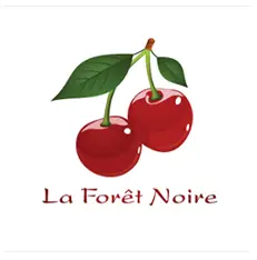 Expert gourmands de Lorraine - Pâtisserie La forêt Noire Hettange Grande