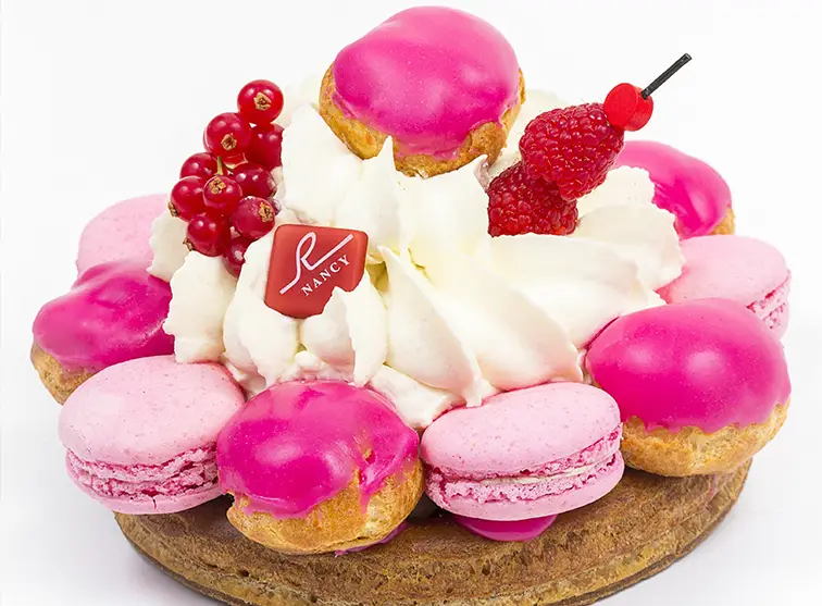 Expert gourmands de Lorraine - Pâtisserie Recouvreur Nancy