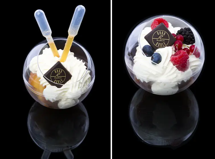 Expert gourmands de Lorraine - Pâtisserie Recouvreur Nancy