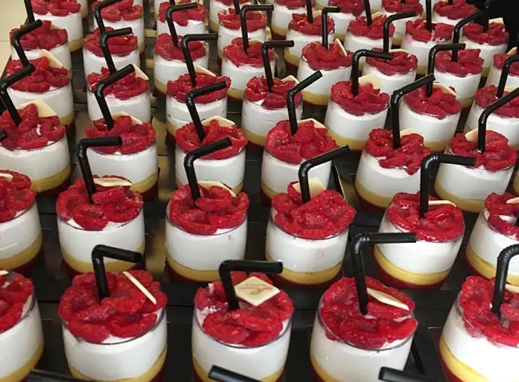 Expert gourmands de Lorraine - Pâtisserie Recouvreur Nancy