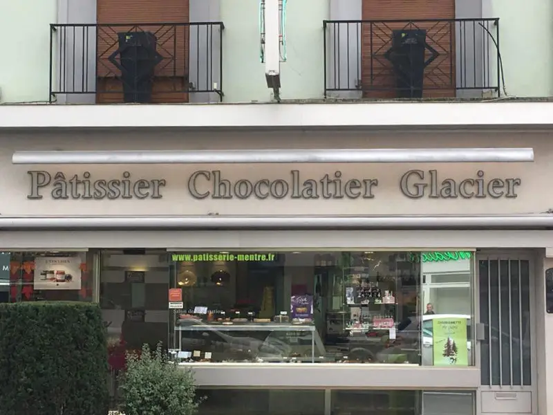 Expert gourmands de Lorraine - Pâtisserie Cunin Mentré Charmes