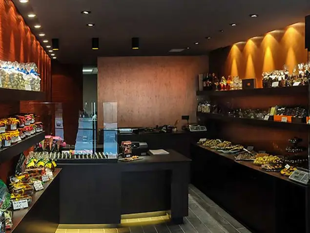 Expert gourmands de Lorraine - Pâtisserie Schmitt Gerardmer