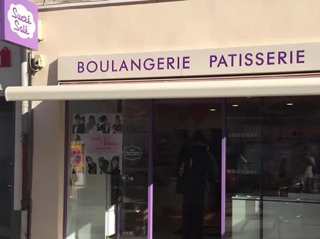 Expert gourmands de Lorraine - Pâtisserie Sucré salé Nancy