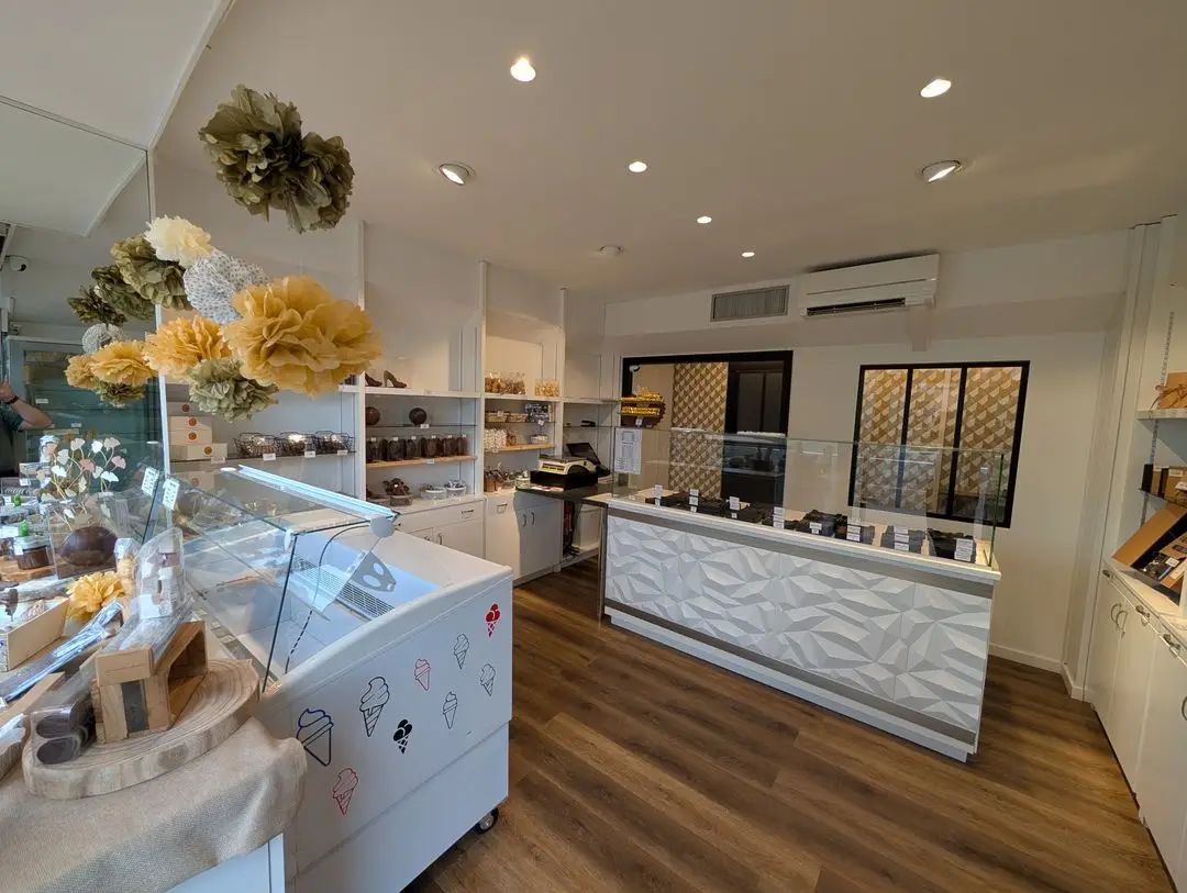 Maison Charrier - Dombasles - Lunéville - Les Experts Gourmands