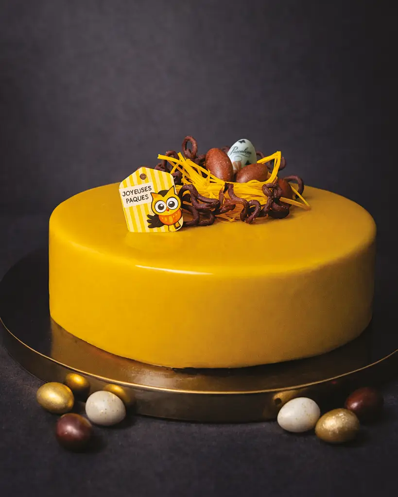 Pascaline -2026 - Les experts gourmands